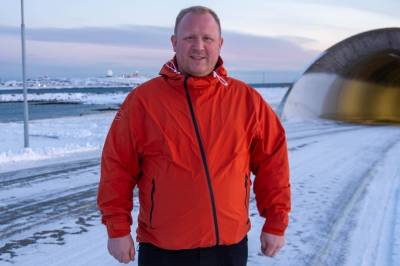 Atomreaktor i Vardø: – Vi er kommet kjempelangt!