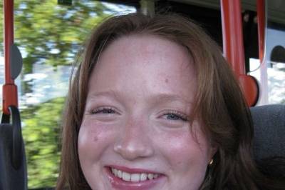 Nå kan drømmen bli tatt fra meg- vent ett år!