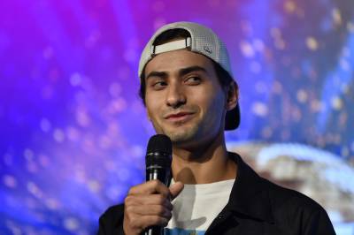 Cengiz Al skal bli pappa igjen