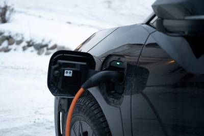 Elbil-batteri i kulda: – Nesten som honning