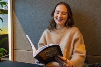 Ekspertens råd for å lære språk: – Du høres litt ut som en toåring