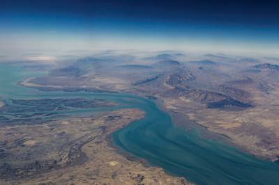 Norske skip i krigssonen: - Tre ting er avgjørende