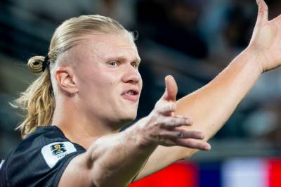 - Aldri klipp håret