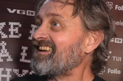 Thomas Numme til VG-reporter: - Så du booket meg?