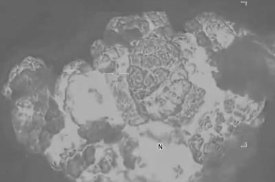 Viser angrepene: Åtte drept