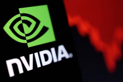 Verdens største selskap raser på New York-børsen