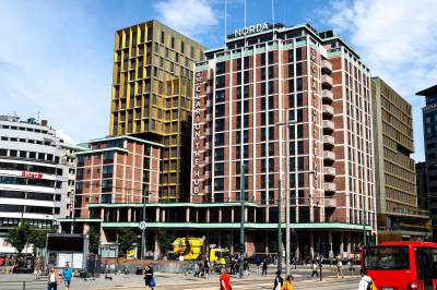 Brudd i meklingen - Nå blir det streik i hotell- og restaurantnæringen