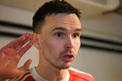 Sterke reaksjoner etter Selnæs-takling: – Det er så stygt