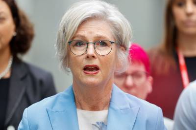 Australsk politiker skadet i angrep – tilstanden er kritisk, ifølge politiet