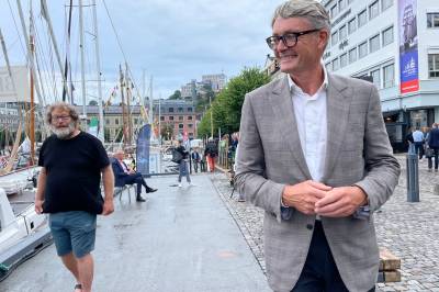 De grønne industriene rakner – vi står igjen med datasentre