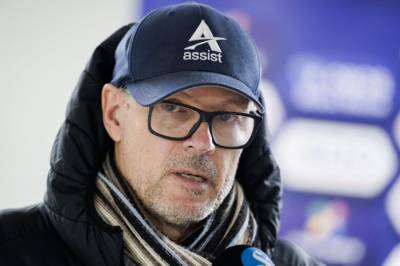 Rekdal tilbake etter kreftoperasjon