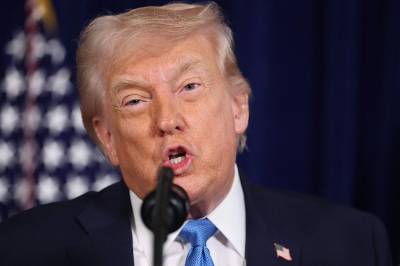 Et USA på ville veier