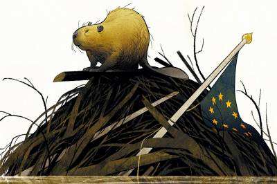 I Mark Carneys visjon ligger en skjult felle for Europa – og Norge