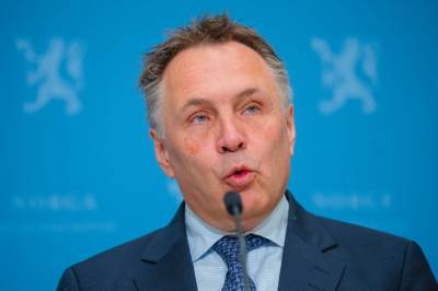 Operativ evne, ikke mer byråkrati