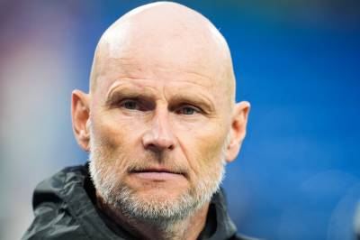 Avslører Haaland-scener: – Hadde vært dø