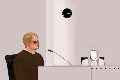 Høiby om pågripelsen: - «Hopp i dusjen og ta på deg klær som ikke stinker sprit»