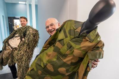 Landet milliardavtale: Mer enn tyvedoblet inntektene på fire år