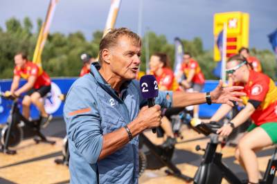 Fersk syklist? Dette er ekspertenes beste tips