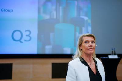 Dårligere sparerente: Du får mindre igjen - bankene tjener mer