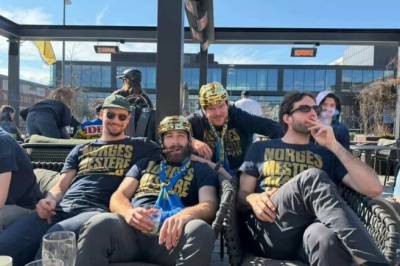 Deler om feiringen: – Ble russebuss