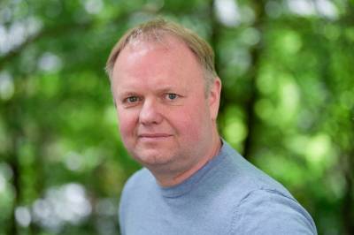 Roger Finjord valgt til ny president i Norges Skiforbund