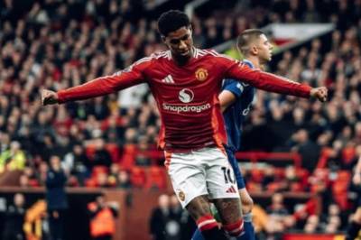 Meldes om «usannsynlig» Rashford-byttehandel for Manchester United