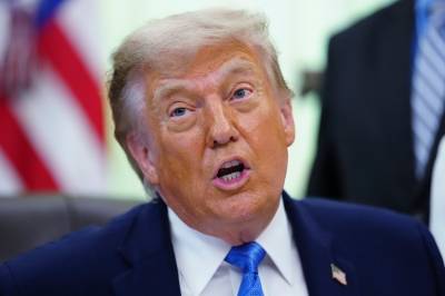 Oljeprisene faller etter USA-nyhet