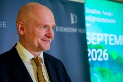 Kjøpte hytte i Nordmarka: – Ingen andre budgivere