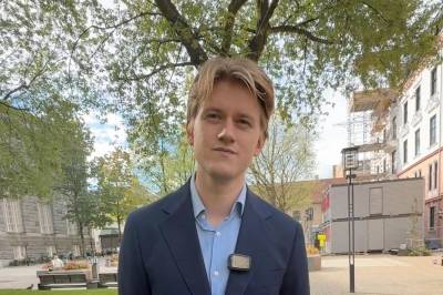 Forklarer «kølla til Spetalen»: - God måte
