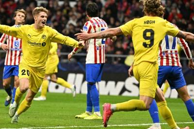 Ny Glimt-bragd i Europa: – Et jordskjelv i fotballverden