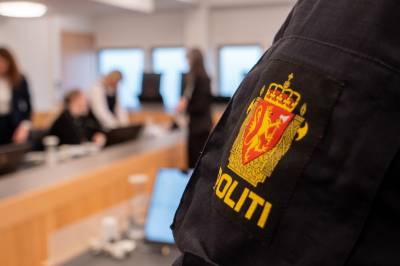 Vestnes-drapet: Anka erstatningskrav – vann ikkje fram