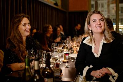 Store forskjeller: Dette får bergen­sere av arbeids­giver på årets julebord