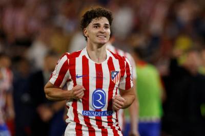 Barcelona-presidenten bekrefter: Har lagt inn bud på Sørloth-rival