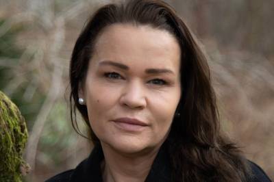 – Dette lærte jeg om mennesker da mamma døde