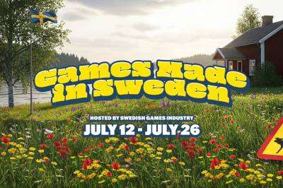 Et stort svensk Steam-salg har startet