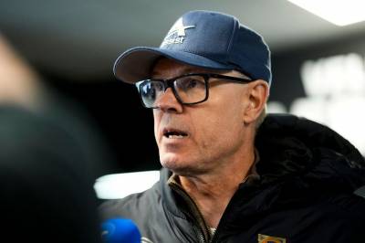 Kjetil Rekdals VM-tropp: