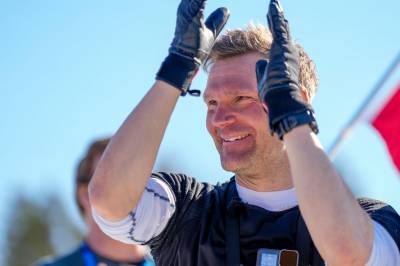 Debatt: «Team Pølsa» er et sosialt eksperiment