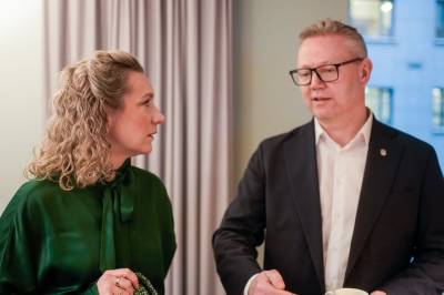 NSM advarer – regjeringen nøler