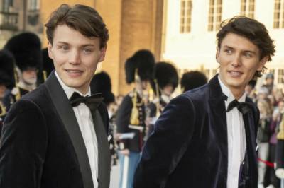 Syrlig stikk til nevøene