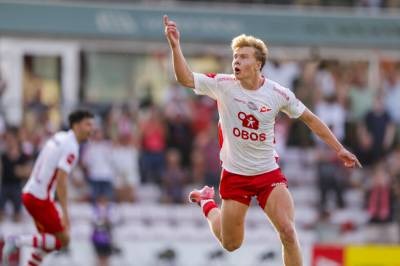 TV 2 erfarer: Nærmer seg storsalg