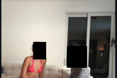 – Personlig holder jeg henne ikke ansvarlig for noe som helst