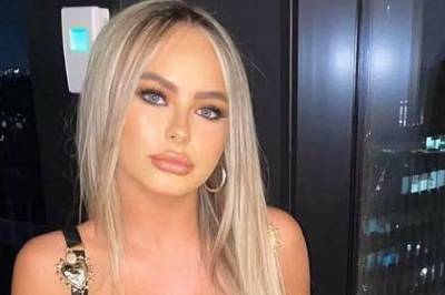 Dømt til livstid - løslatt