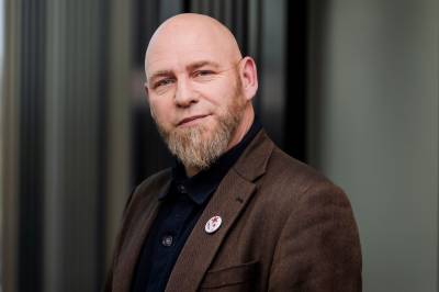 Høyre og Frp åpnet døren for datasentrene