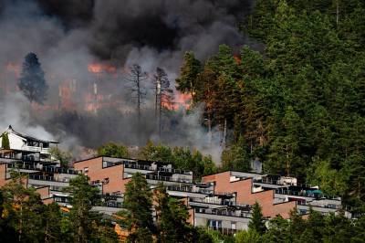 Bør husforsikring være lovpålagt? Staten vil vurdere det.