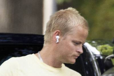 - Gjør Marius en bjørnetjeneste