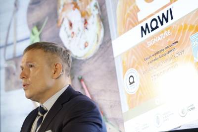 Tror på utbyttefest i Mowi: – Burde bli bra