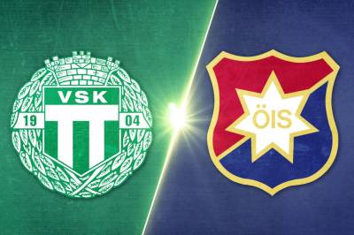 Se Västerås - Örgryte på 25 minutter