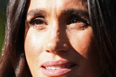 Hertuginne Meghan er Emmy-nominert