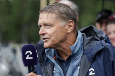 Klar melding: – De er forblindet