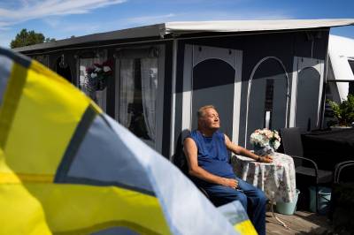 Å ro eller ikke å ro? Dette mener svenskene egentlig om Norges VM-suksess